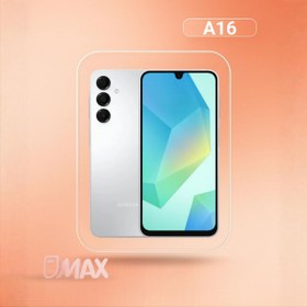 تصویر گوشی موبایل سامسونگ مدل Galaxy A16 دو سیم کارت به ظرفیت 258 گیگابایت و رم 8 گیگابایت 