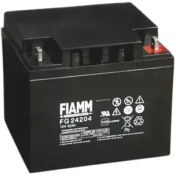 تصویر باتری یو پی اس 12ولت ظرفیت ۴۲ آمپر فیام 