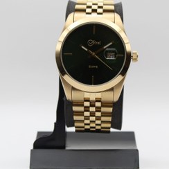 تصویر ساعت مچی عقربه‌ای کوارتز مردانه کوبل مدل CB6110G 