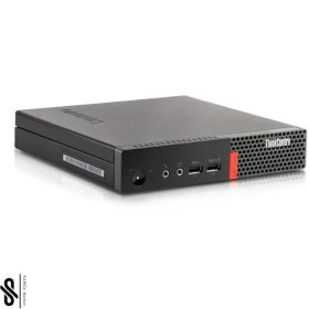 تصویر تین کلاینت استوک Lenovo ThinkCenter M710q 