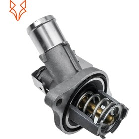 تصویر ترموستات جک T8-شرکتی 