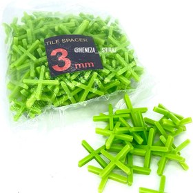 تصویر صلیب ۳ میل هنزا 