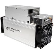 تصویر ماینر استوک واتس ماینر whatminer m31 80th