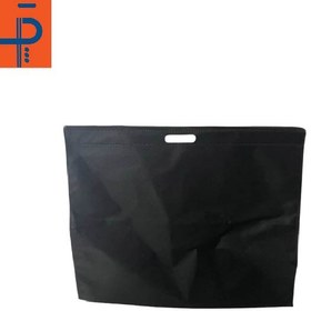 تصویر ساک پارچه ای 60x50 