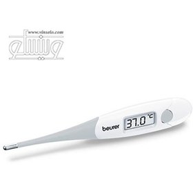 تصویر تب سنج دیجیتال بیورر FT13 ا Beurer FT13 Digital Thermometer Beurer FT13 Digital Thermometer