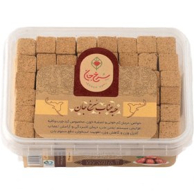 تصویر حبه عناب 150 گرمی 