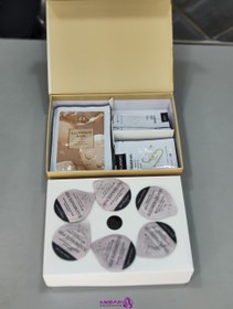 تصویر کیت پلاژن گلم پاد (Glam Pod) 