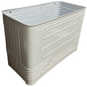 تصویر جایخی یخچال ارج 12 