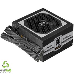 تصویر پاور گرین مدل GP430A 