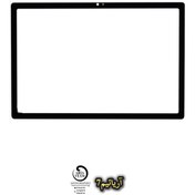 تصویر گلس تعمیراتی اورجینال سامسونگ SAMSUNG TAB A8 X200 / X205 با OCA SAMSUNG TAB A8/X205/X200