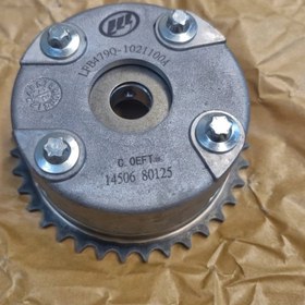 تصویر VVT چرخ‌دنده لیفان 620/X60 موتور 1.8 "VVT Camshaft Gear for Lifan 620 / X60 1.8L Engine