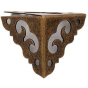 تصویر گوشه آنتیک قوچ زیتونی گوشه آنتیک قوچ زیتونی