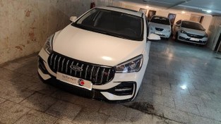 تصویر چری آریزو 5 FL مدل 1404 ا اسپرت اکسلنت اسپرت اکسلنت