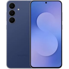 تصویر گوشی سامسونگ (ویتنام) S25 FE 5G | حافظه 256 رم 8 گیگابایت Samsung Galaxy S25 FE 5G (Vietnam) 256/8 GB