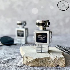 تصویر عطر ادکلن مردانه فانتوم پاکو رابان برند کالکشن کد 296 (Paco Rabanne Phantom) Brand collection no.296 Paco Rabanne Phantom