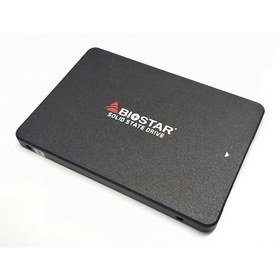 تصویر اس اس دی بایواستار S12 2.5 Inch SATAIII 1TB BIOSTAR S12 2.5 Inch SATAIII 1TB SSD