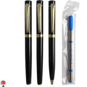 تصویر ست خودکار و خودنویس یوروپن مدل THEORY 