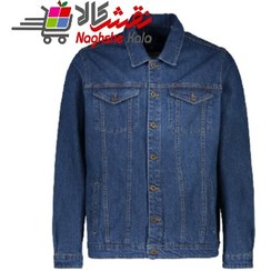 تصویر کت مردانه لیورجی Liverji men's coat