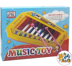 تصویر بلز راشا سنتور 