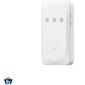 تصویر مودم همراه 4G/LTE MF935 زد تی ای ZTE ZTE MF935 4G/LTE Cat4 Mobile Wi-Fi Hotspot