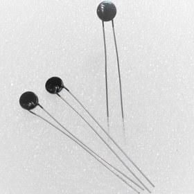 تصویر ترمیستور D33A NTC 33OHM-7MM TOSHIBA 