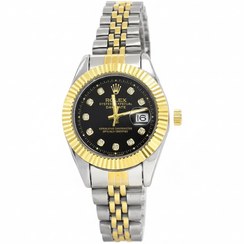 تصویر ساعت مچی زنانه رولکس ROLEX مدل 1095 ساعت مچی زنانه رولکس ROLEX مدل 1095