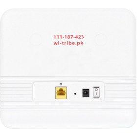 تصویر مودم رومیزی Wi-tribe مدل EG2030C TD-LTE 