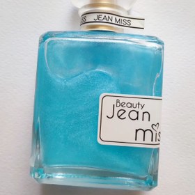 تصویر بادی اسپلش شاین دار جین میس Bady splash jean mis