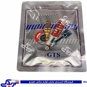 تصویر پراید کاسه نمد عقب میل لنگ GTS 9000240115 