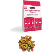 تصویر پلت زوپریم درشت zupreem Avian Breeder Diets 