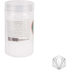 تصویر نمک اپسوم - پک 500 گرمی 