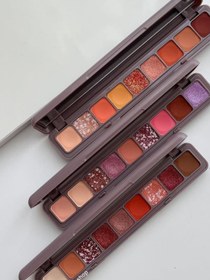 تصویر پالت سایه سه‌گانه - ۰۲ 