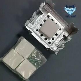 تصویر کپسول گاز 