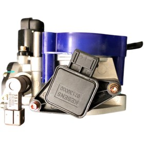 تصویر دریچه گاز پژو ۴۰۵ مدل SSAT 