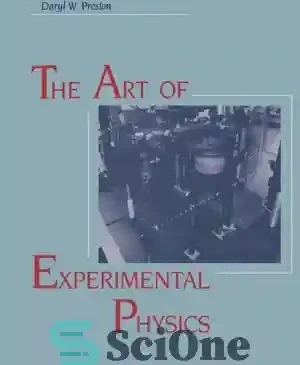 art of experimental physics