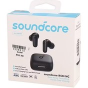 تصویر هندزفری بلوتوثی انکر مدل Soundcore R50i NC A3959 Anker Soundcore R50i NC A3959 Bluetooth Handsfree