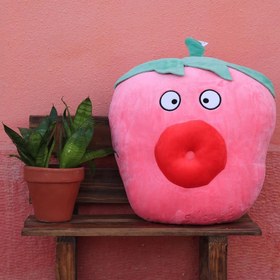 تصویر کوسن میوه ای 