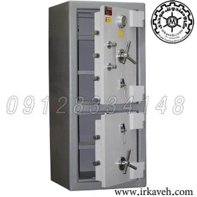 تصویر گاوصندوق مدل 850DKRM 