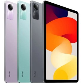 تصویر تبلت شیائومی مدل Redmi Pad SE - گری Xiaomi Redmi Pad SE