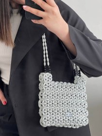 تصویر کیف شکوفه - س 