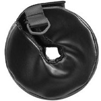 تصویر پد هیپ تراس پاورجیم powergym hip thrust pad