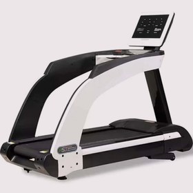 تصویر تردمیل باشگاهی دیادورا DA1004 Diadora Gym Treadmill DA1004