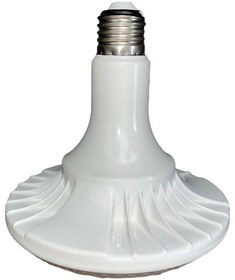 تصویر لامپ حبابی سفینه ای 40 وات مودی 40 watt Moody bulb bulb