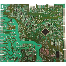 تصویر برد سونیه دوال تیما فست بدون فن استوک PCB, SD Themafast C30 saunier duval