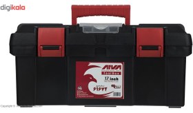 تصویر جعبه ابزار آروا مدل 4532 Tool Box Arva model 4532