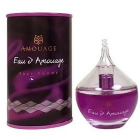 eau d amouage