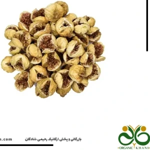 تصویر فروشگاه بازرگانی ارگانیک رحیمی شادگان