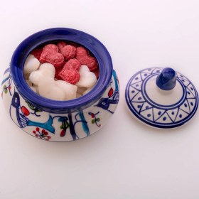 تصویر قندان مرغک 