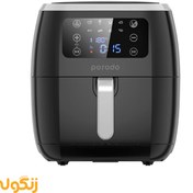 تصویر سرخ کن هواپز پرودو 6 لیتری مدل Smart Air Fryer 