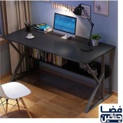 تصویر میز کامپیوتر مدل fz128 